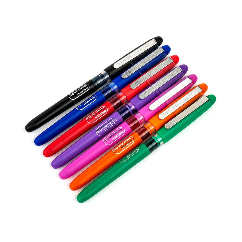 Liquid Rollerball Pen W-954B-244