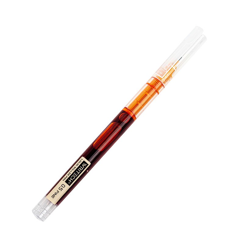 Liquid Rollerball Pen W-904L-267