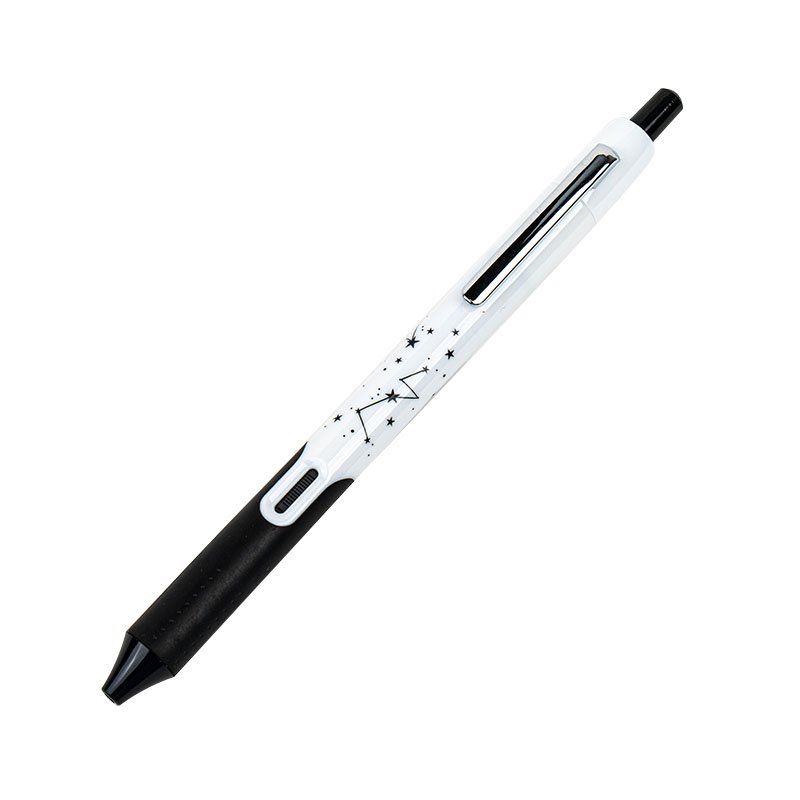 Retractable Liquid Rollerball Pen W-994-233