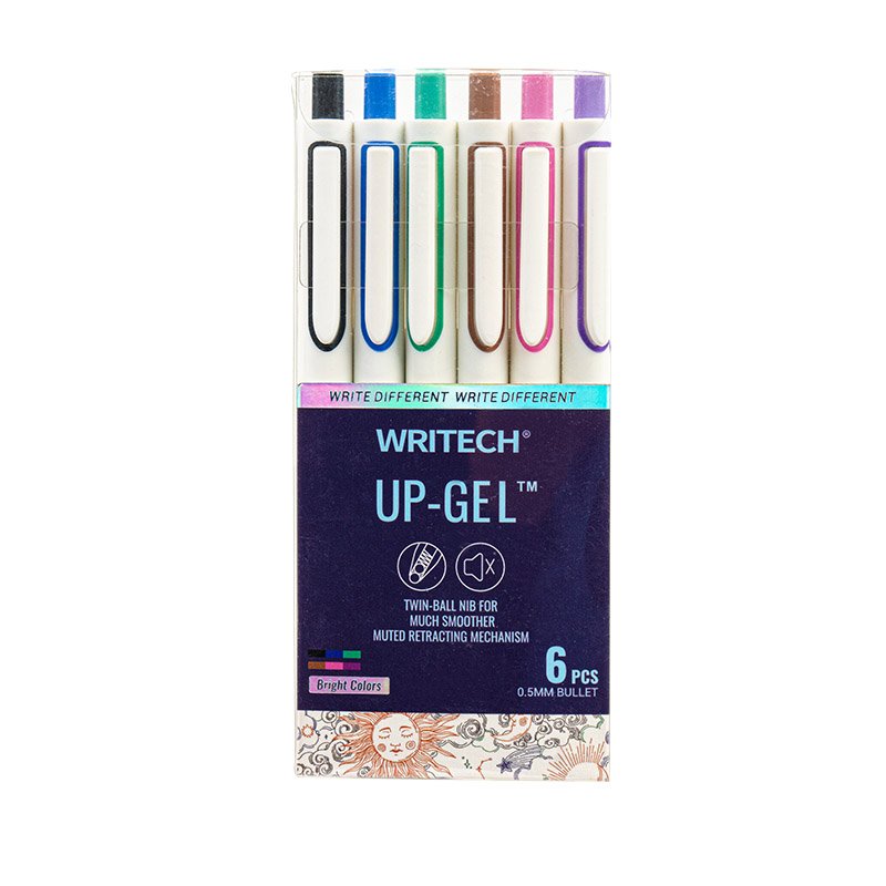 UP-GEL™ PEN W-0154M-145