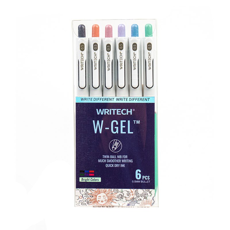 W-GEL™ PEN W-0164M-158