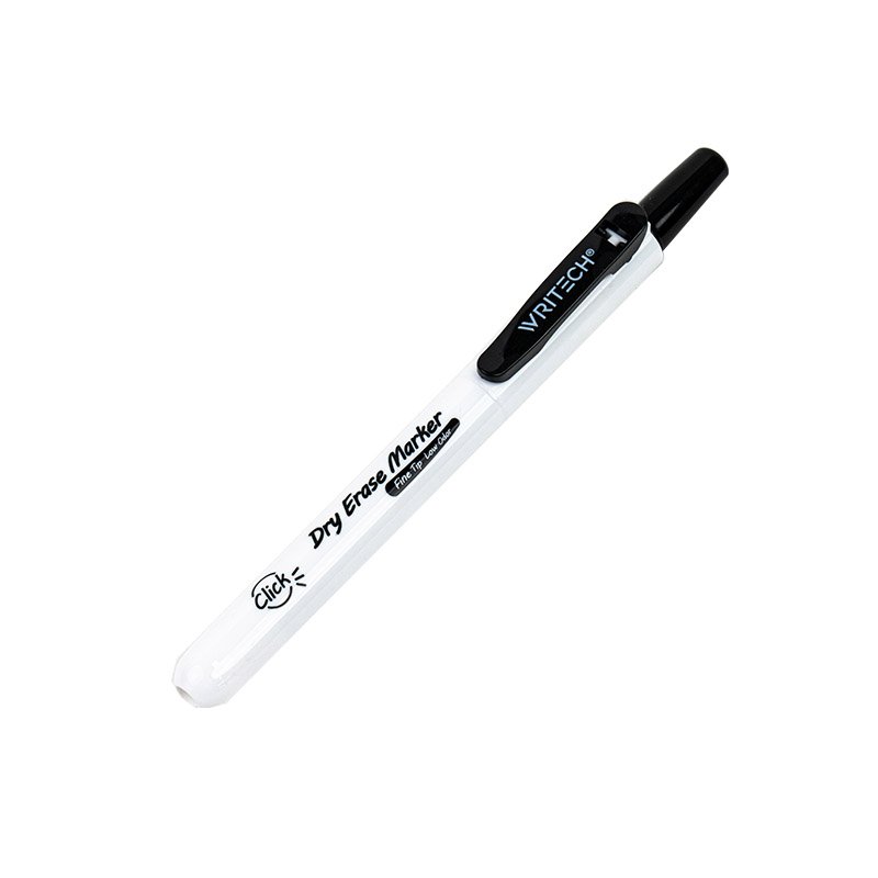 Rretractable Dry Erase Marker W-709-432