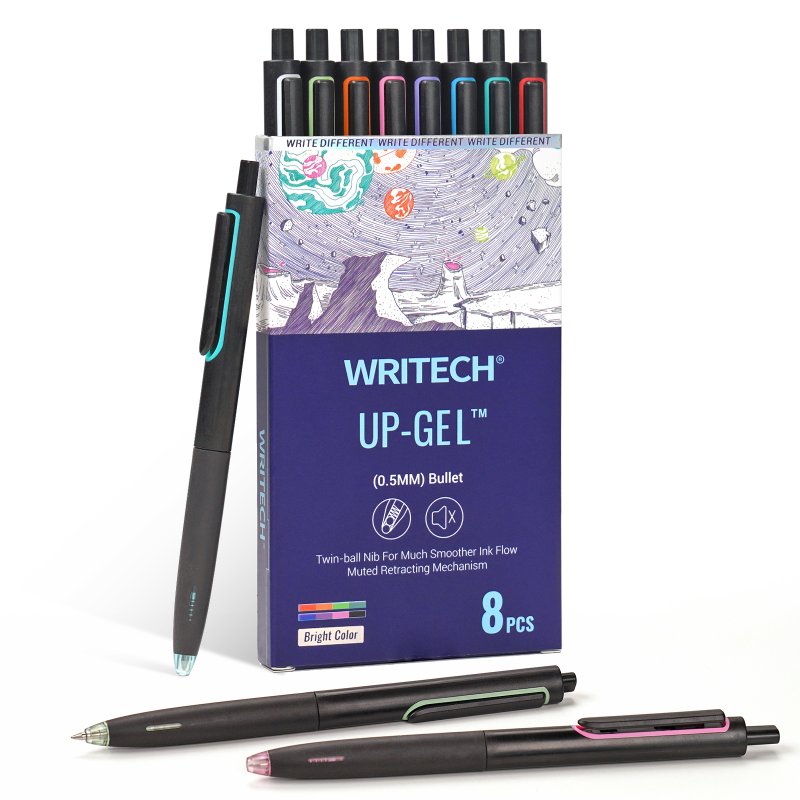 UP-GEL™ PEN W-0154BM-590