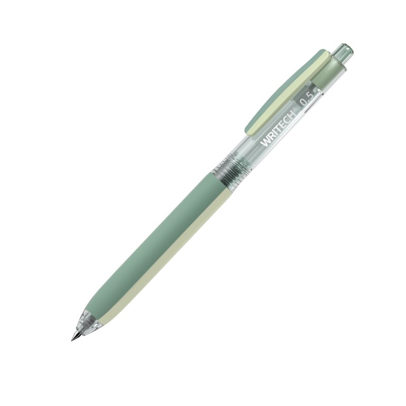 Dual Grip Gel Pen W-0174-680