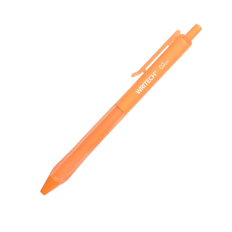 Soft Grip Gel Pen W-0153M-668