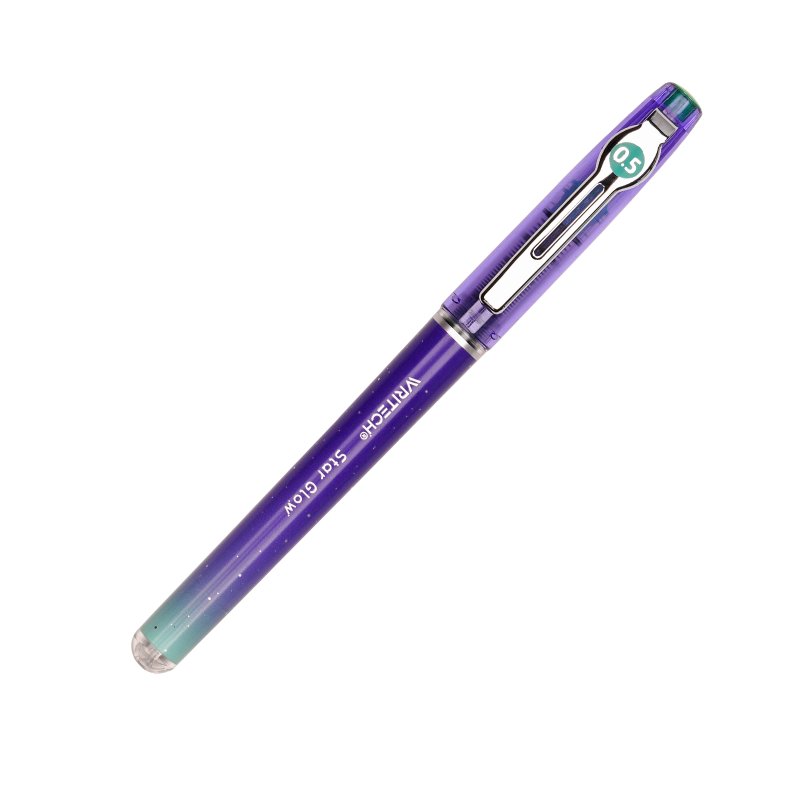 Liquid Rollerball Pen W-501M-661