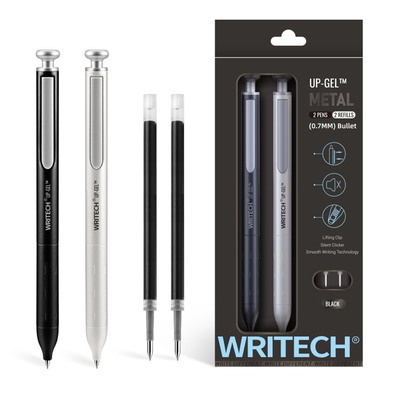 METAL UP-GEL™ PEN W-0156-684