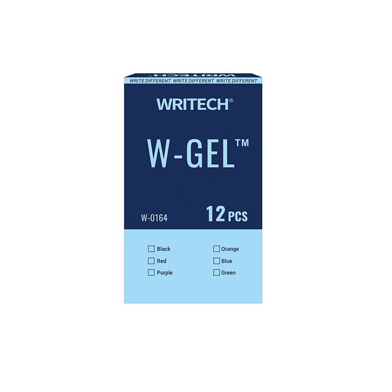 W-GEL™ PEN W-0164M-791