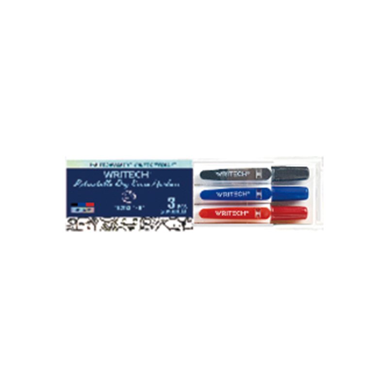 Rretractable Dry Erase Marker W-709-765